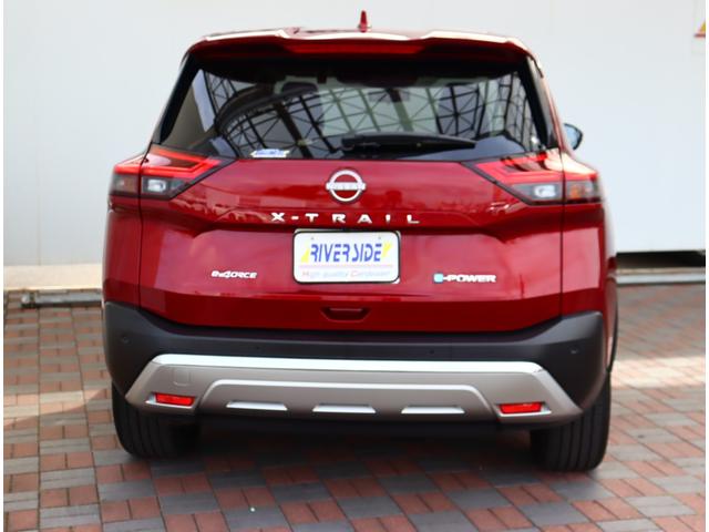 2024 NISSAN X-TRAIL G E-4ORCE