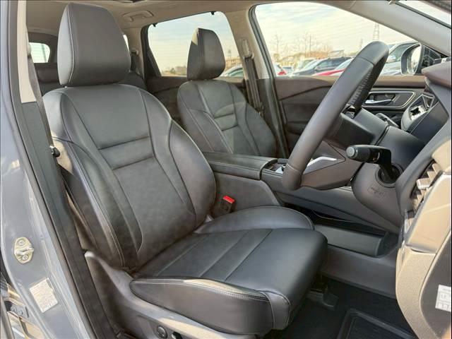 2023 NISSAN X-TRAIL G E-4ORCE