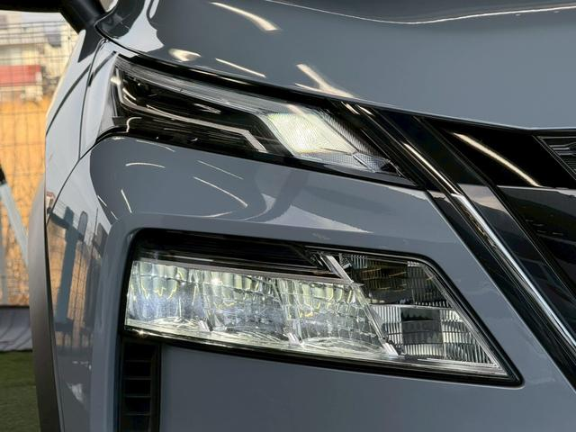 2023 NISSAN X-TRAIL G E-4ORCE