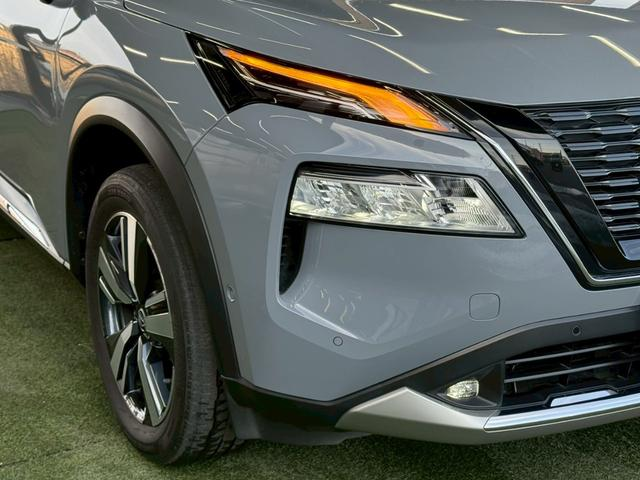 2023 NISSAN X-TRAIL G E-4ORCE