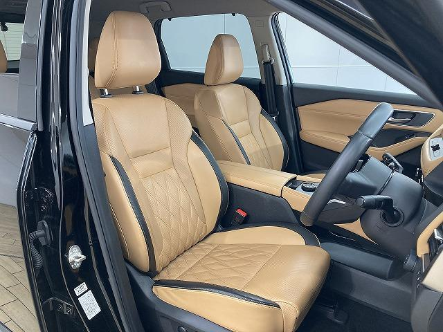 2024 NISSAN X-TRAIL G E-4ORCE