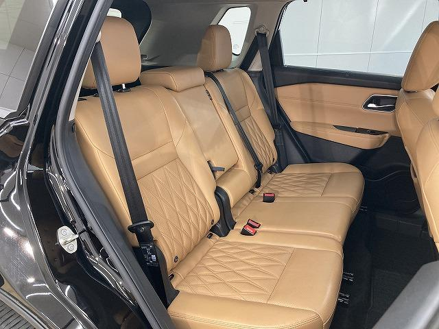 2024 NISSAN X-TRAIL G E-4ORCE