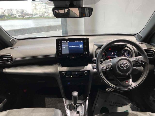 2023 TOYOTA YARIS CROSS GR SPORT