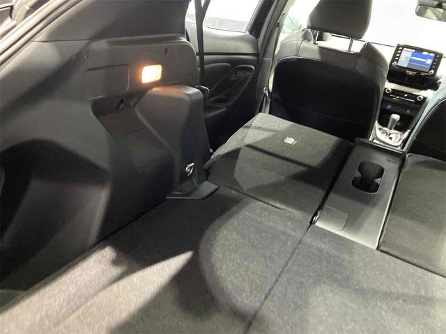 2023 TOYOTA YARIS CROSS GR SPORT