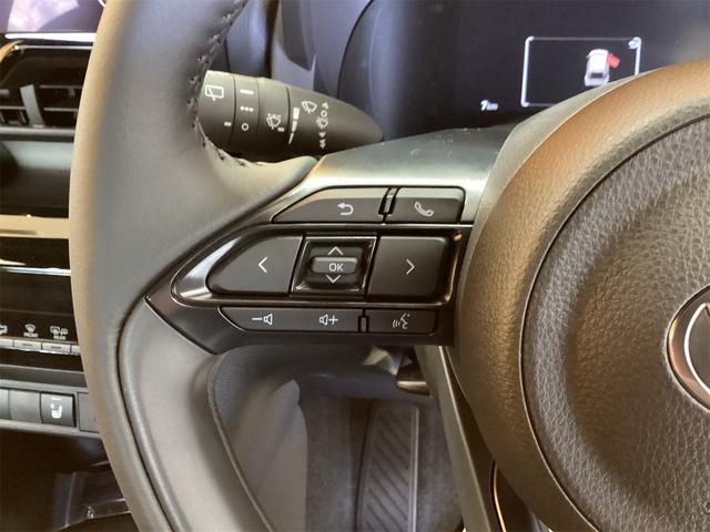 TOYOTA YARIS CROSS HYBRID Z