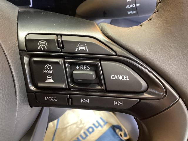 TOYOTA YARIS CROSS HYBRID Z