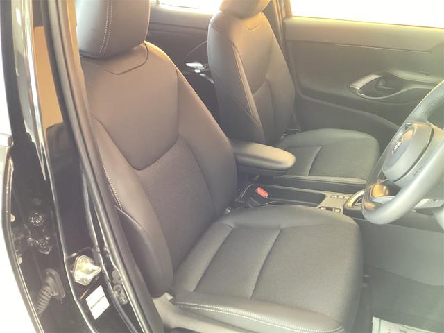 2025 TOYOTA YARIS CROSS HYBRID Z