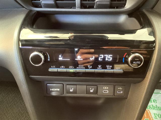 2025 TOYOTA YARIS CROSS HYBRID Z