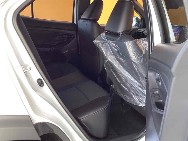2024 TOYOTA YARIS CROSS Z