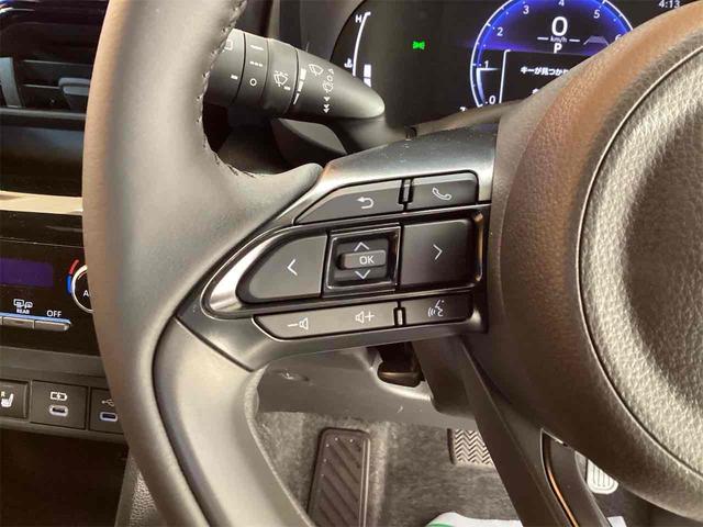 2024 TOYOTA YARIS CROSS Z