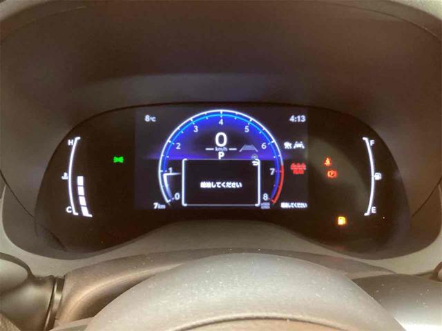 2024 TOYOTA YARIS CROSS Z
