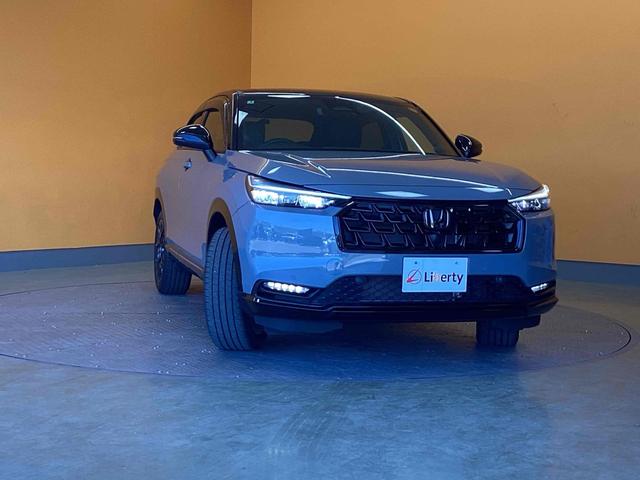 HONDA VEZEL E:HEV Z PLAY PACKAGE