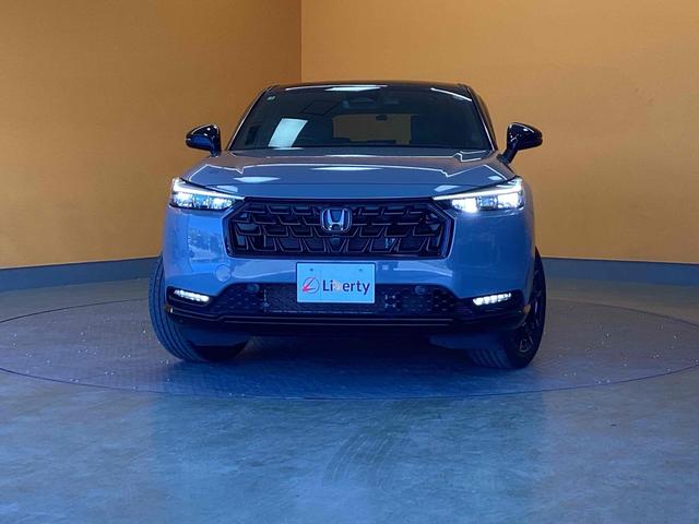 HONDA VEZEL E:HEV Z PLAY PACKAGE