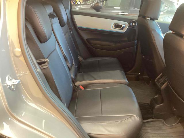 HONDA VEZEL E:HEV Z PLAY PACKAGE