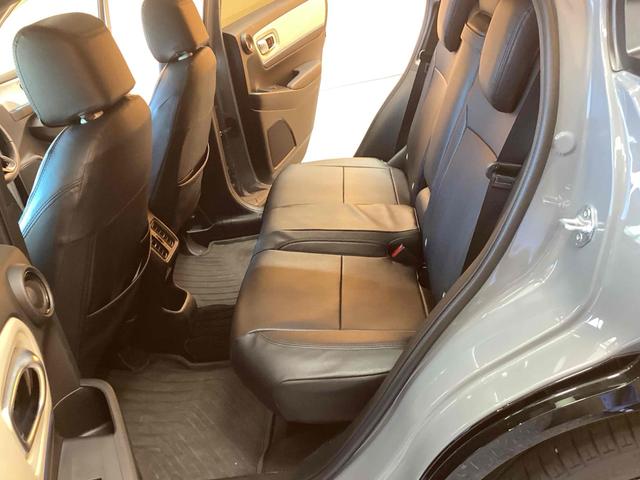 HONDA VEZEL E:HEV Z PLAY PACKAGE
