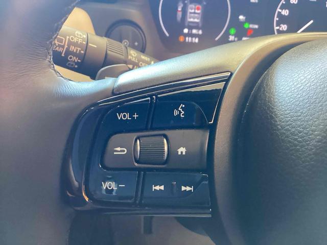 HONDA VEZEL E:HEV Z PLAY PACKAGE