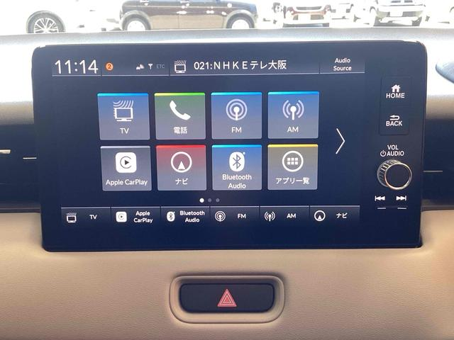 HONDA VEZEL E:HEV Z PLAY PACKAGE