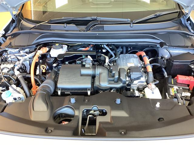 HONDA VEZEL E:HEV Z PLAY PACKAGE