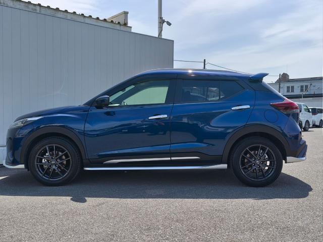 2023 NISSAN KICKS X FOUR STYLE EDITION