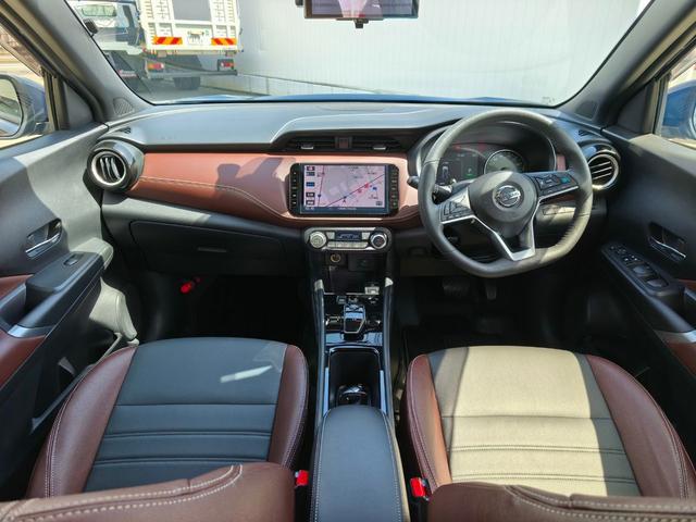 2023 NISSAN KICKS X FOUR STYLE EDITION