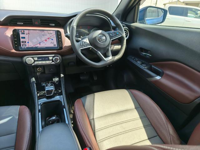 2023 NISSAN KICKS X FOUR STYLE EDITION
