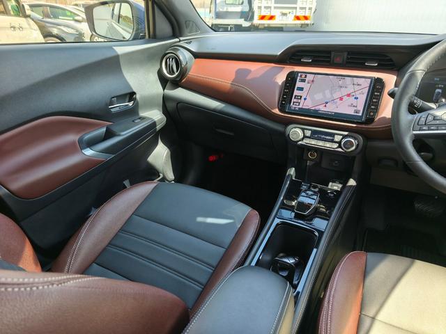 2023 NISSAN KICKS X FOUR STYLE EDITION