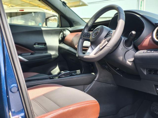 2023 NISSAN KICKS X FOUR STYLE EDITION