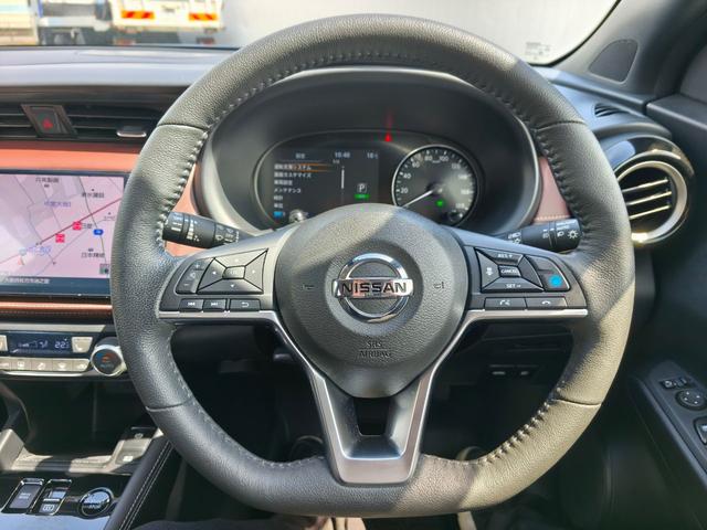 2023 NISSAN KICKS X FOUR STYLE EDITION