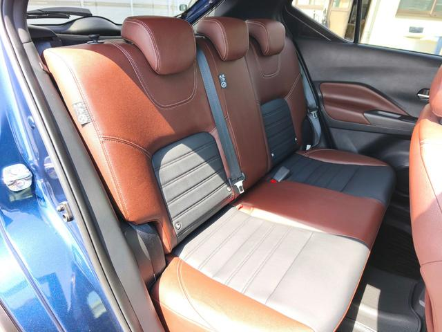 2023 NISSAN KICKS X FOUR STYLE EDITION