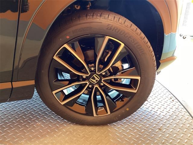 2025 HONDA VEZEL E:HEV Z