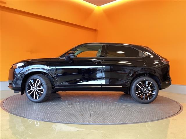 2025 HONDA VEZEL E:HEV Z