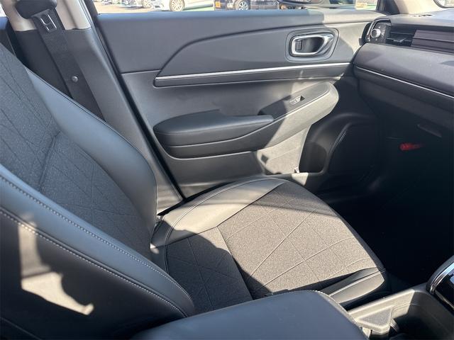 2024 HONDA VEZEL E:HEV Z