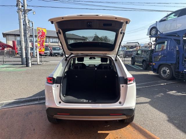 2024 HONDA VEZEL G