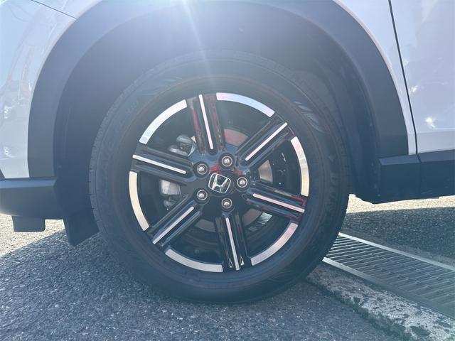 2024 HONDA VEZEL G