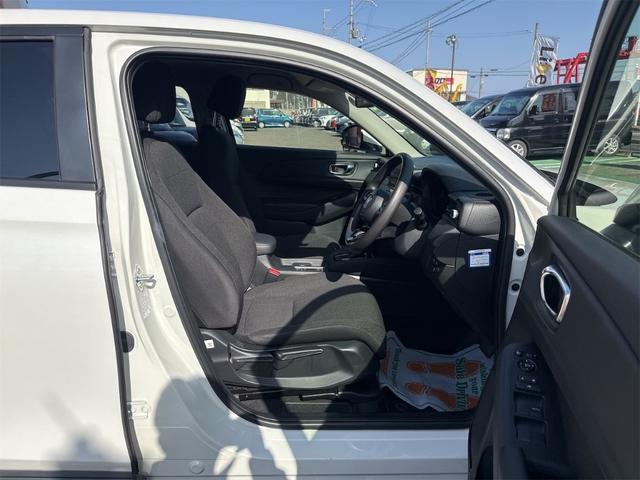 2024 HONDA VEZEL G