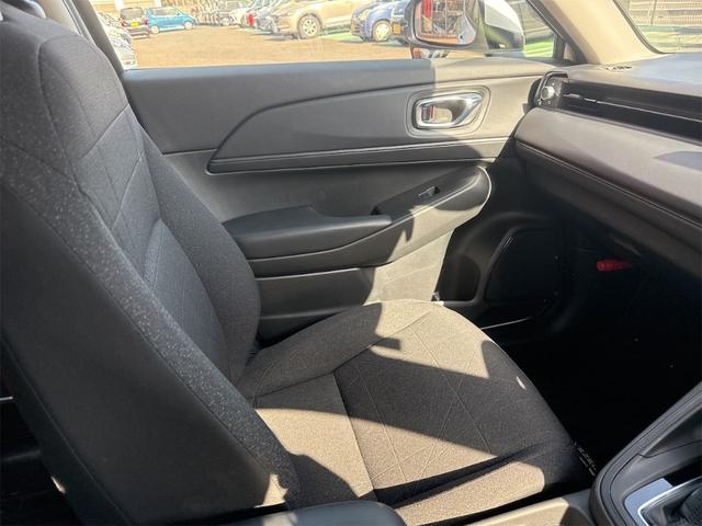 2024 HONDA VEZEL G