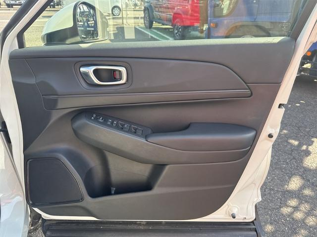 2024 HONDA VEZEL G