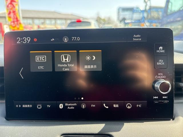2024 HONDA VEZEL G