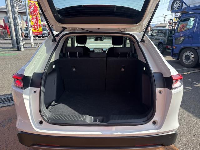 2024 HONDA VEZEL G
