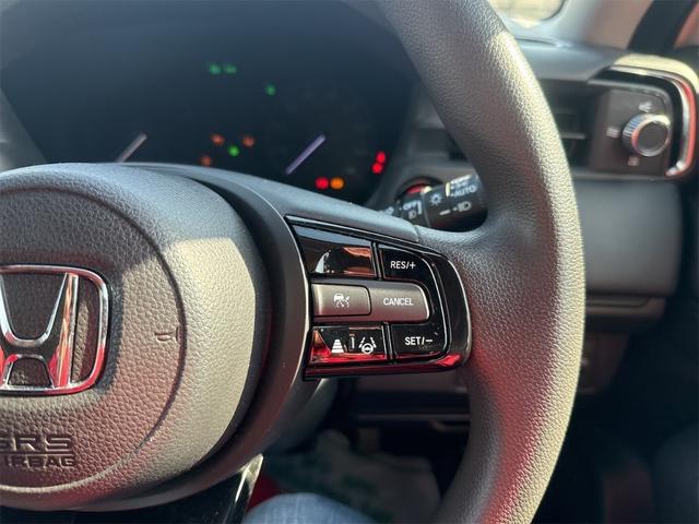 2024 HONDA VEZEL G