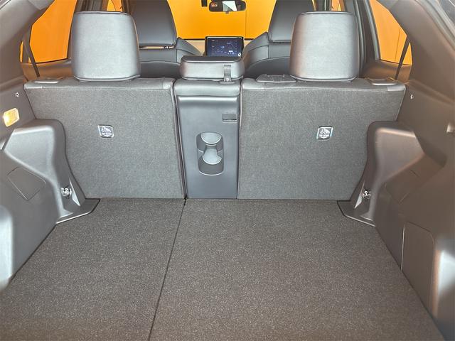 TOYOTA YARIS CROSS HYBRID GR SPORT