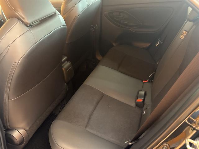 TOYOTA YARIS CROSS HYBRID GR SPORT