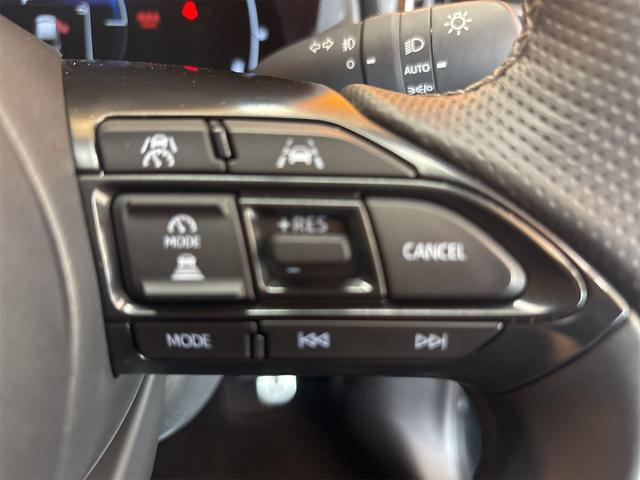 TOYOTA YARIS CROSS HYBRID GR SPORT