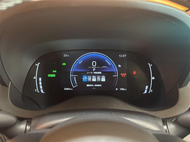 TOYOTA YARIS CROSS HYBRID GR SPORT