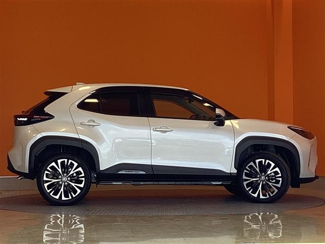 TOYOTA YARIS CROSS HYBRID Z