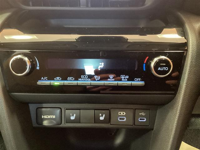 TOYOTA YARIS CROSS HYBRID Z