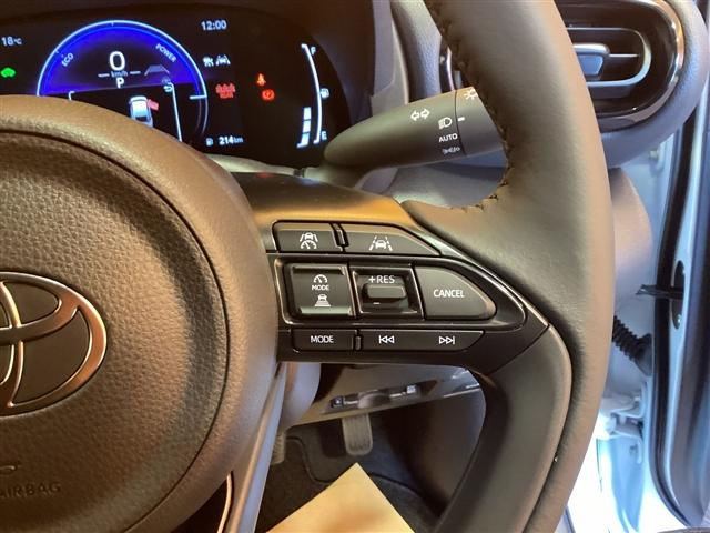 TOYOTA YARIS CROSS HYBRID Z