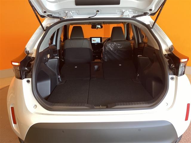 TOYOTA YARIS CROSS HYBRID Z