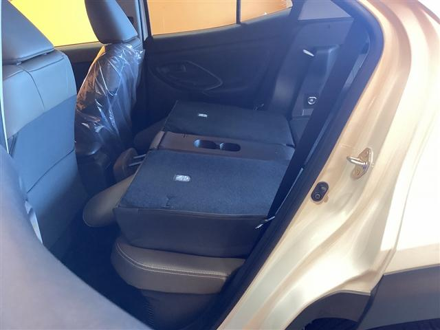 TOYOTA YARIS CROSS HYBRID Z