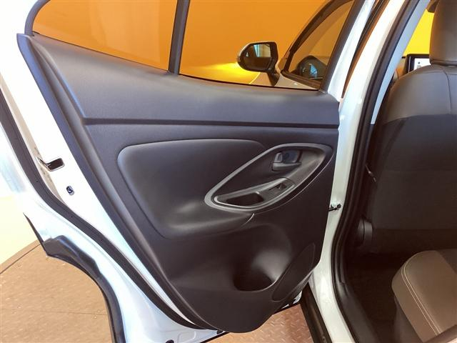TOYOTA YARIS CROSS HYBRID Z